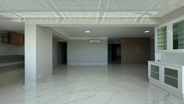 Apartamento à venda no Bosque das Juritis: