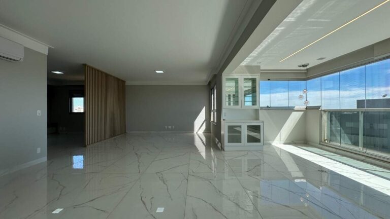 Apartamento à venda no Bosque das Juritis: