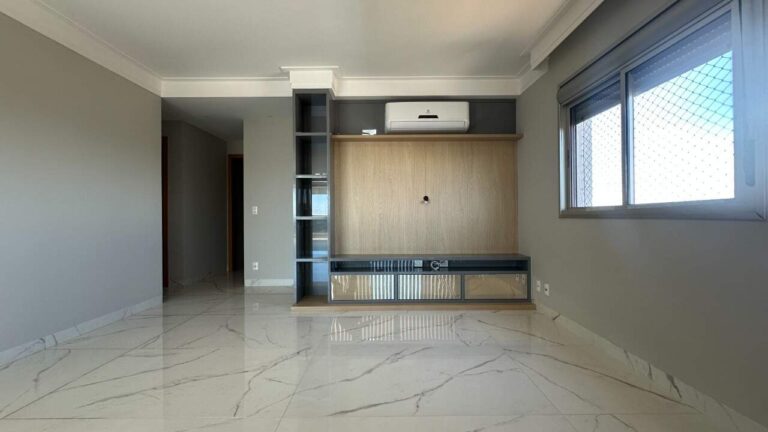 Apartamento à venda no Bosque das Juritis: