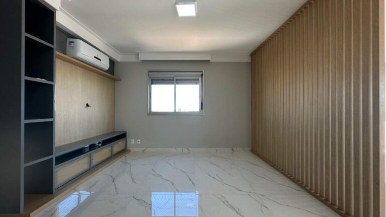 Apartamento à venda no Bosque das Juritis: