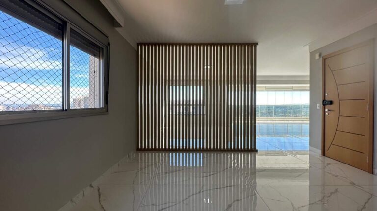 Apartamento à venda no Bosque das Juritis: