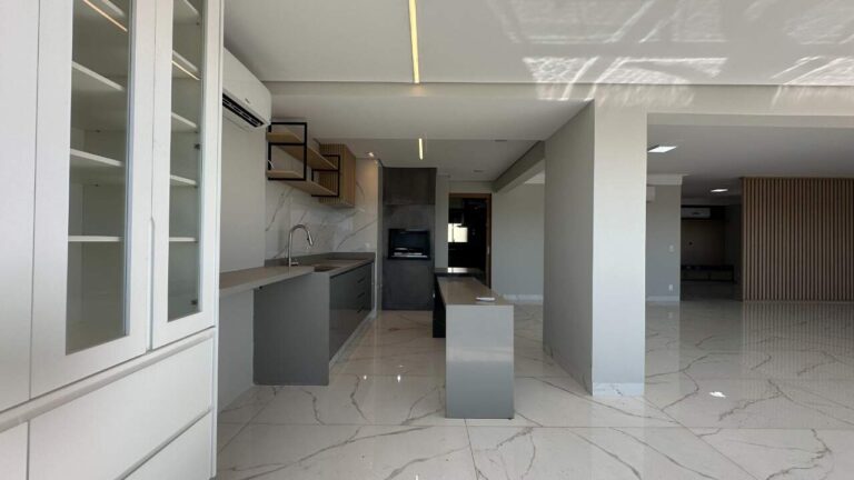 Apartamento à venda no Bosque das Juritis: