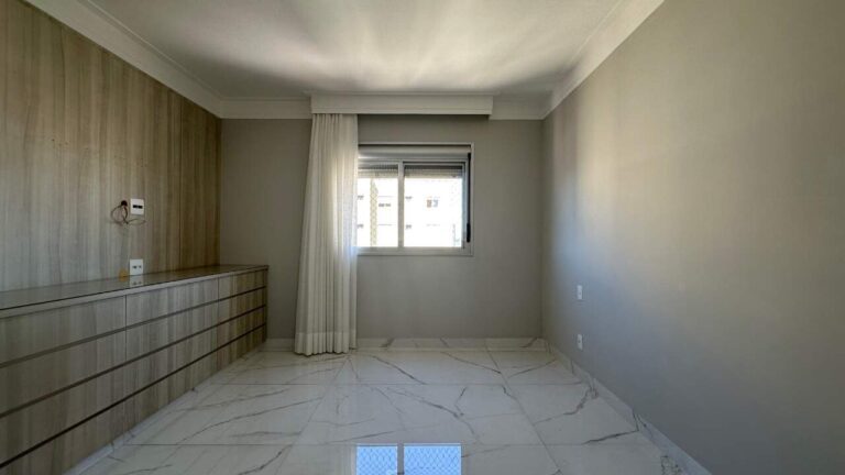 Apartamento à venda no Bosque das Juritis: