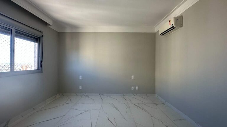 Apartamento à venda no Bosque das Juritis: