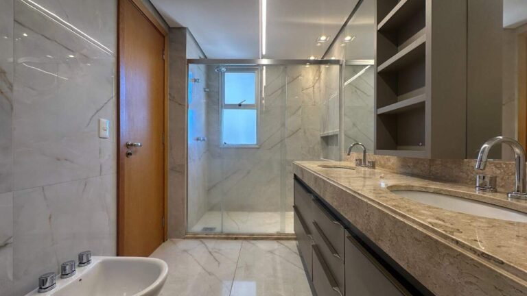 Apartamento à venda no Bosque das Juritis: