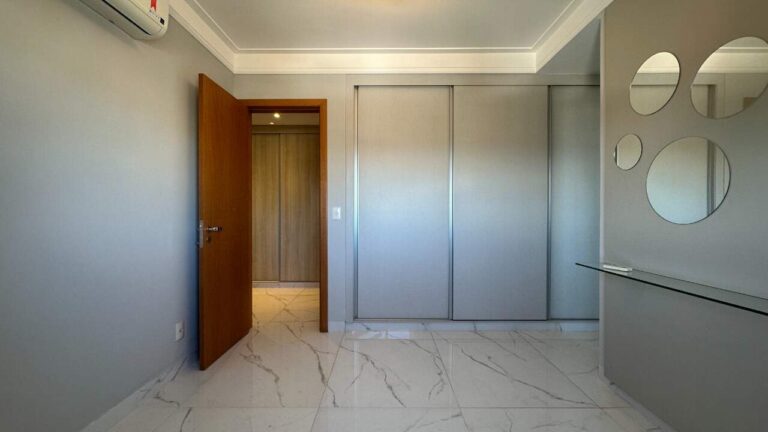 Apartamento à venda no Bosque das Juritis: