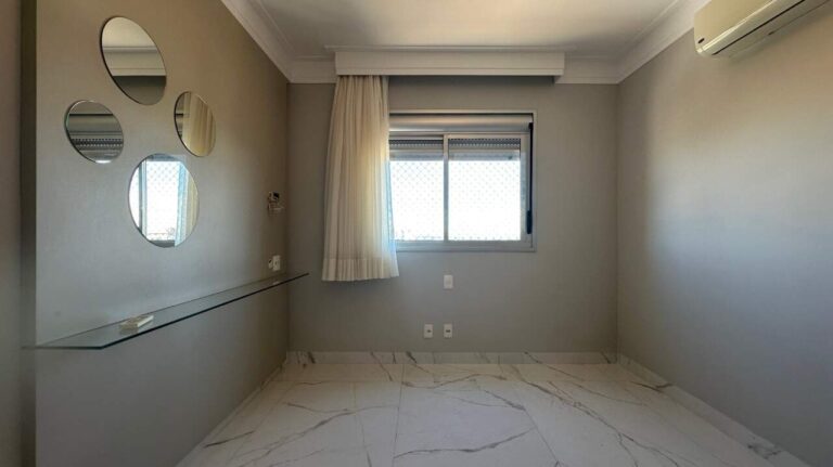 Apartamento à venda no Bosque das Juritis: