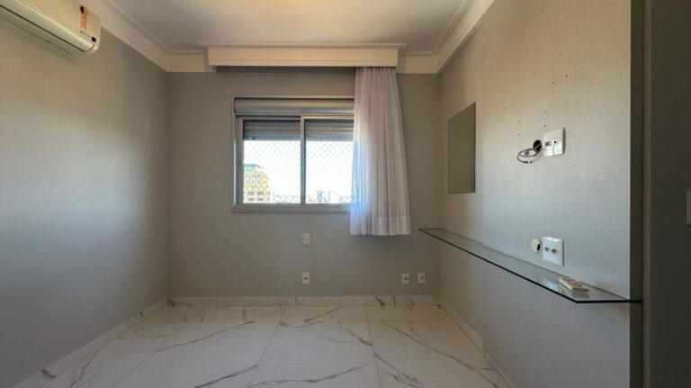Apartamento à venda no Bosque das Juritis: