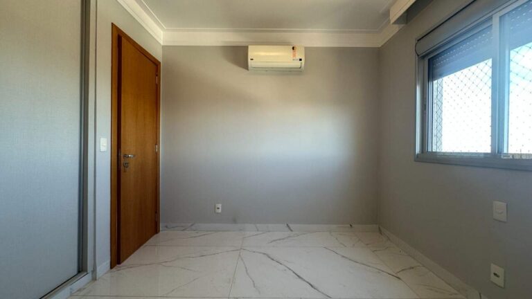 Apartamento à venda no Bosque das Juritis: