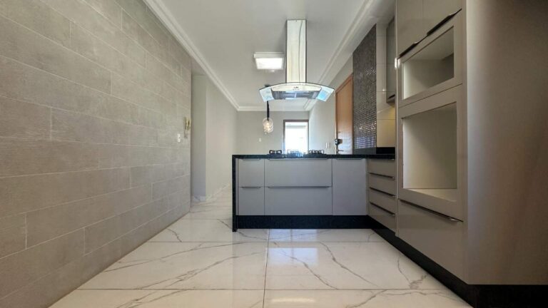 Apartamento à venda no Bosque das Juritis: