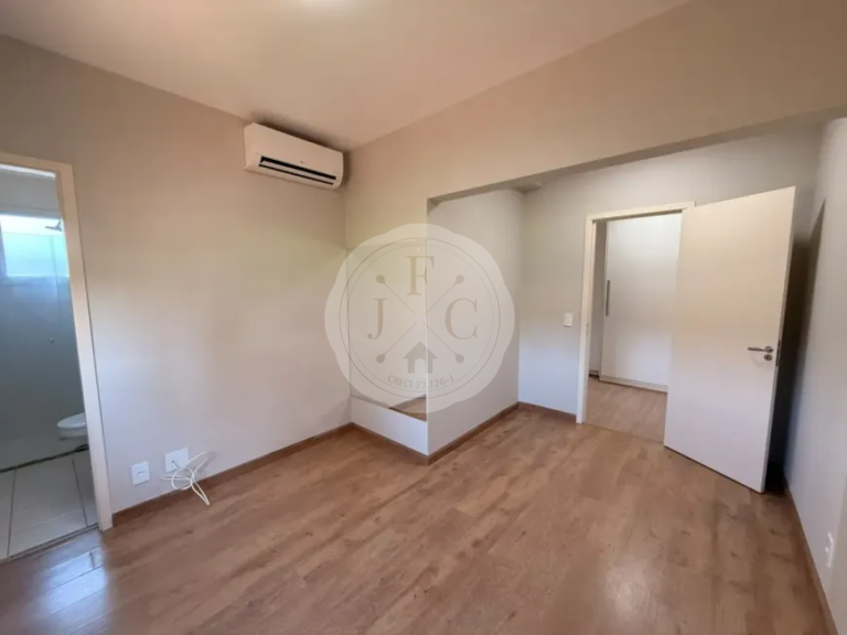Apartamento para aluguel no Jardim Botânico: