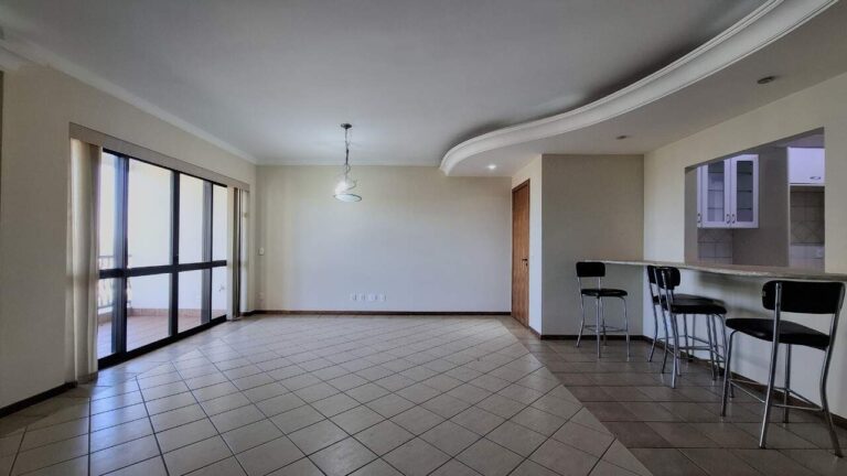 Apartamento à venda no Jardim Irajá: