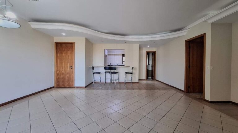 Apartamento à venda no Jardim Irajá: