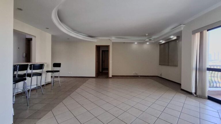 Apartamento à venda no Jardim Irajá: