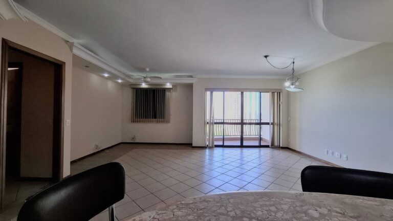 Apartamento à venda no Jardim Irajá: