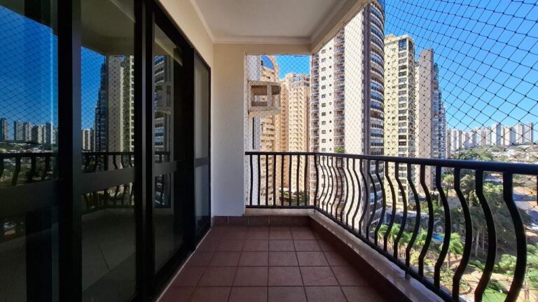 Apartamento à venda no Jardim Irajá: