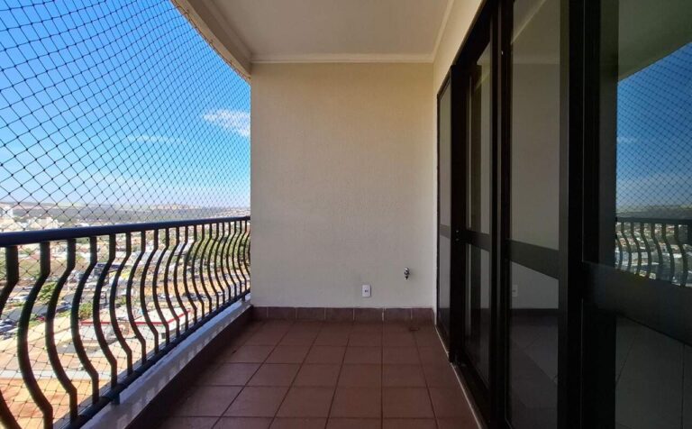 Apartamento à venda no Jardim Irajá: