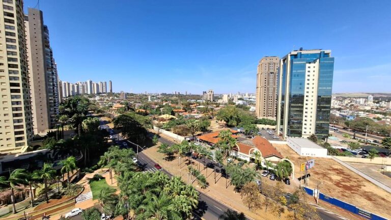 Apartamento à venda no Jardim Irajá:
