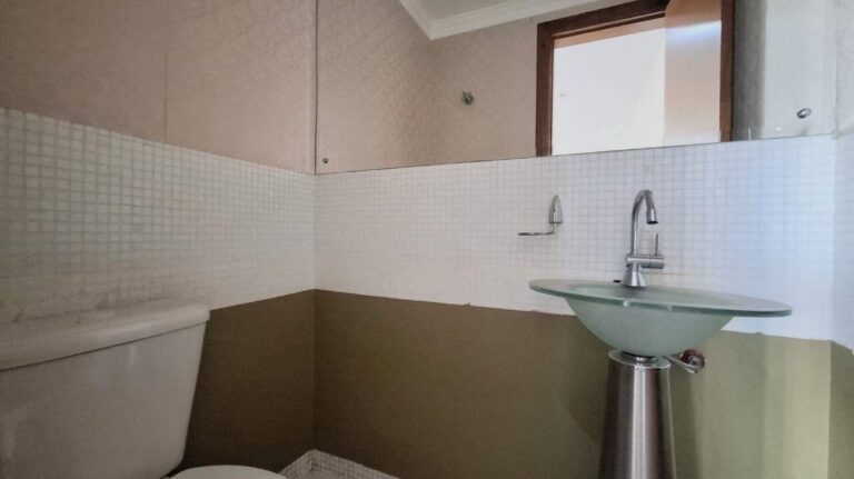 Apartamento à venda no Jardim Irajá: