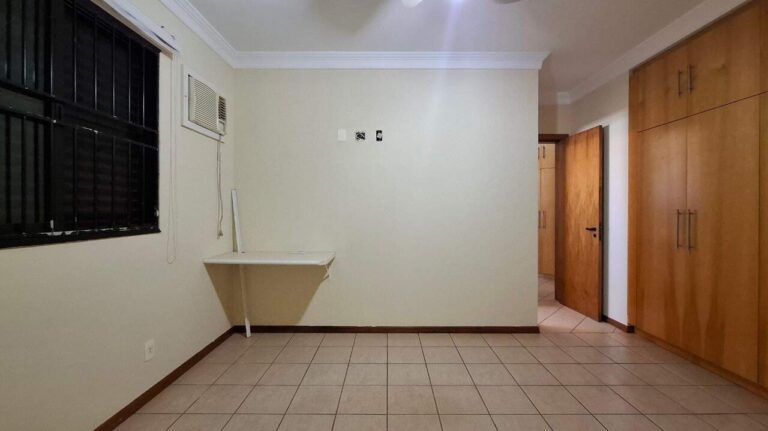 Apartamento à venda no Jardim Irajá: