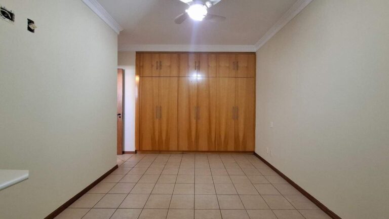 Apartamento à venda no Jardim Irajá: