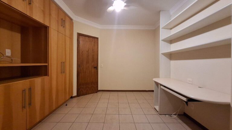 Apartamento à venda no Jardim Irajá: