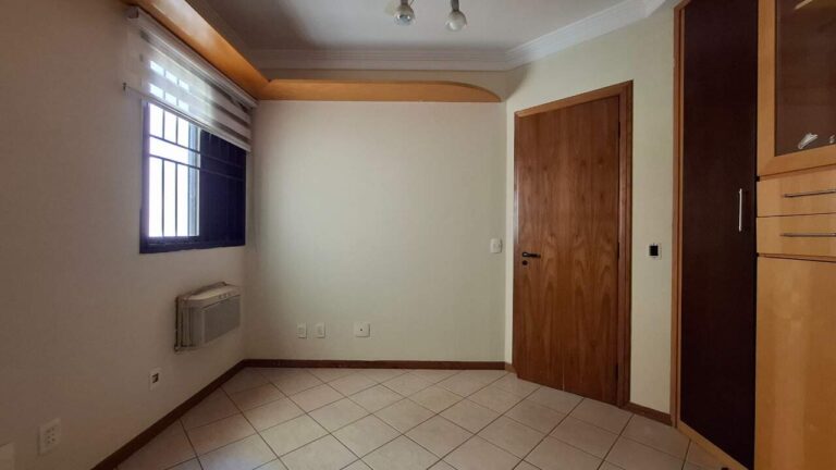 Apartamento à venda no Jardim Irajá:
