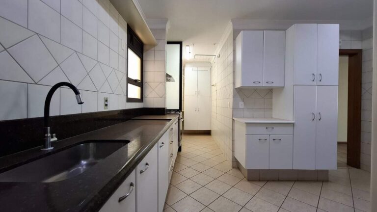 Apartamento à venda no Jardim Irajá: