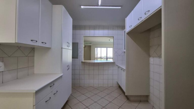 Apartamento à venda no Jardim Irajá: