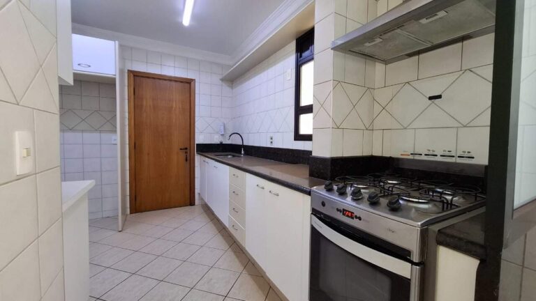 Apartamento à venda no Jardim Irajá: