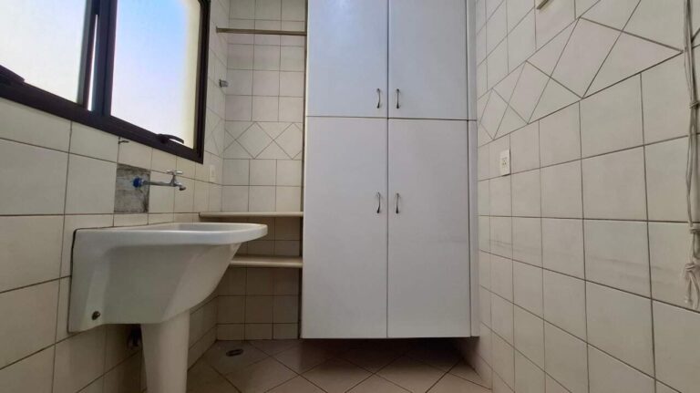 Apartamento à venda no Jardim Irajá: