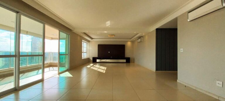 Apartamento à venda no Jardim Irajá: