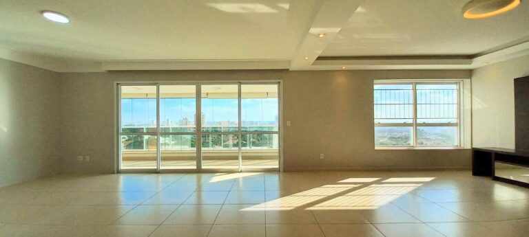 Apartamento à venda no Jardim Irajá: