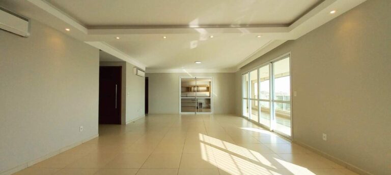 Apartamento à venda no Jardim Irajá: