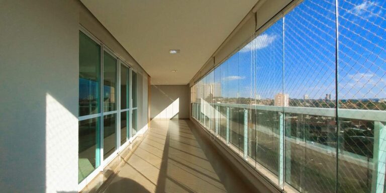 Apartamento à venda no Jardim Irajá: