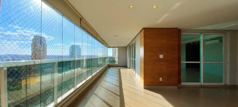 Apartamento à venda no Jardim Irajá: