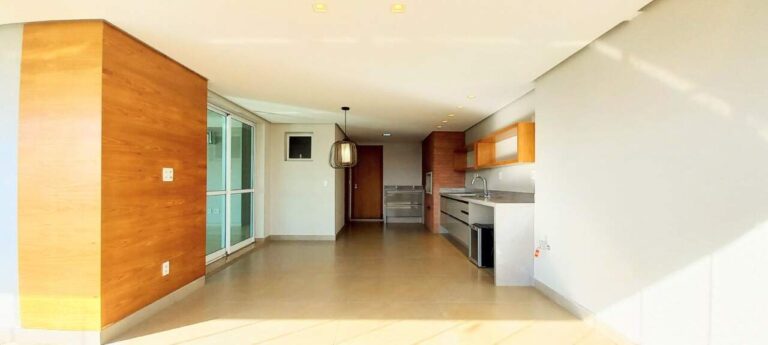 Apartamento à venda no Jardim Irajá: