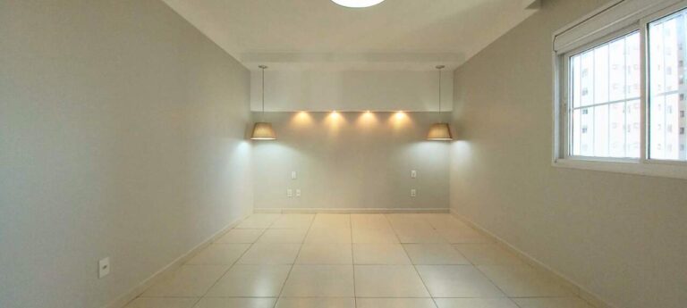 Apartamento à venda no Jardim Irajá: