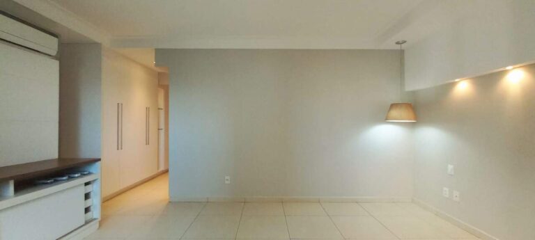 Apartamento à venda no Jardim Irajá: