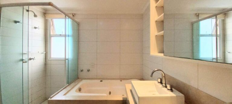 Apartamento à venda no Jardim Irajá: