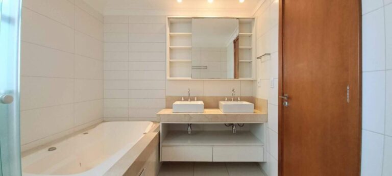 Apartamento à venda no Jardim Irajá: