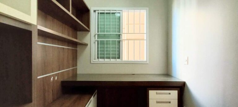 Apartamento à venda no Jardim Irajá: