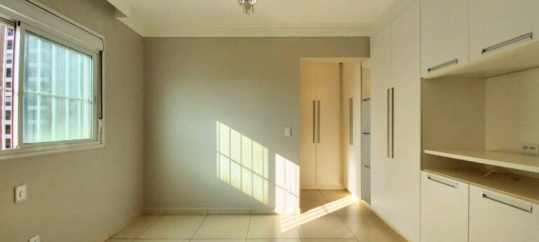 Apartamento à venda no Jardim Irajá: