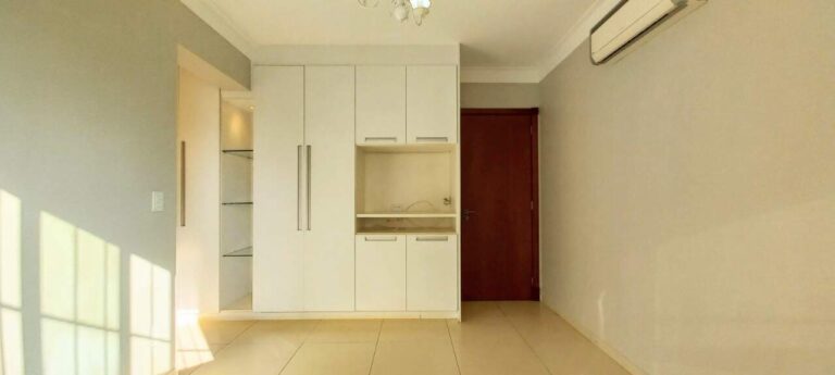 Apartamento à venda no Jardim Irajá: