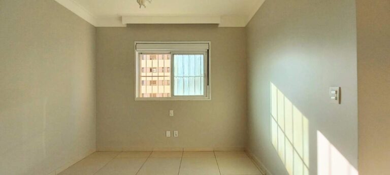 Apartamento à venda no Jardim Irajá: