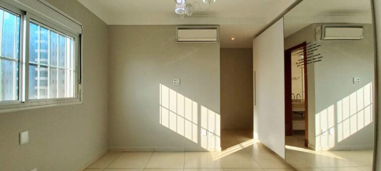Apartamento à venda no Jardim Irajá: