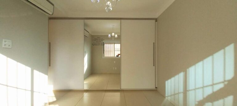 Apartamento à venda no Jardim Irajá: