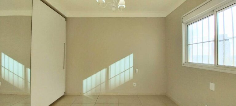 Apartamento à venda no Jardim Irajá: