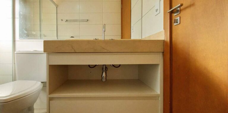 Apartamento à venda no Jardim Irajá: