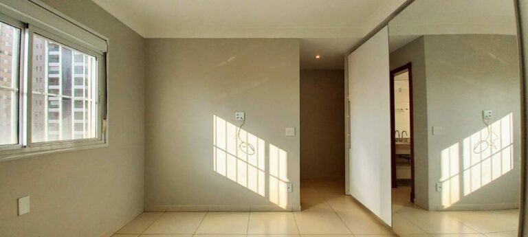 Apartamento à venda no Jardim Irajá: